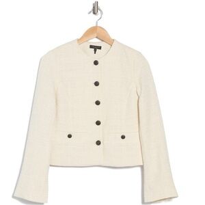 NEW Rag & Bone Amaya Crop Jacket. Women’s Blazer Size 8